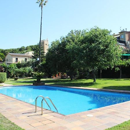 Cal Marques Villa Santa Oliva ภายนอก รูปภาพ