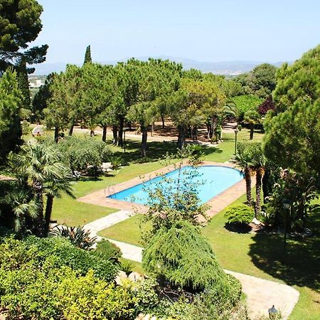 Cal Marques Villa Santa Oliva ภายนอก รูปภาพ