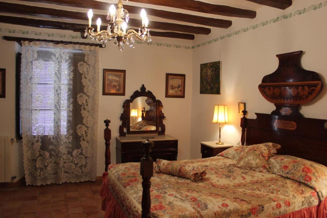 Cal Marques Villa Santa Oliva ภายนอก รูปภาพ